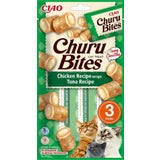 Churu Bites per Gatti 3x10 g