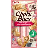 Churu Bites 3x10 g