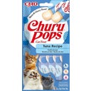 Churu Pops 4x15 g - Thunfisch