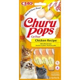 Churu Pops 4x15 g