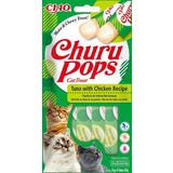 Churu Pops  4x15 g