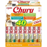 Churu Schleck Snack 40x14g Box