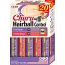 Churu Hairball 20x14g - 280 g