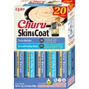 Churu Skin & Coat 20x14g - Thunfisch Variationen