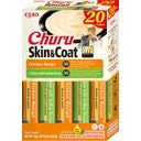 Churu Skin & Coat 20x14g - Huhn Variationen