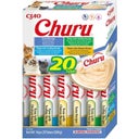 Churu Schleck Snack 20x14g Box - Thunfisch Variationen
