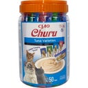 Churu Mixbox Schleck Snack, 50x14g - 