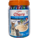 Churu Mixbox Schleck Snack 50x14g