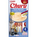 Churu Schleck Snack für Senioren 4x14g - Thunfisch