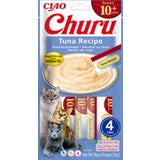 Churu Schleck Snack für Senioren 4x14g