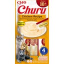 Churu Schleck Snack für Senioren 4x14g - Huhn