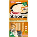 Churu Lickable Treat Skin&Coat 4x14 g