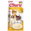Churu Schleck Snack Huhn 4x14 g - Pur