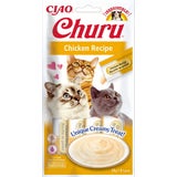 Churu Schleck Snack Huhn 4x14 g