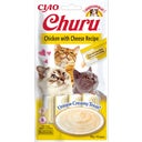 Churu Schleck Snack Huhn 4x14 g - mit Käse