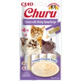 Churu Schleck Snack Huhn 4x14 g