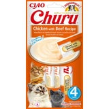 Churu Schleck Snack Huhn 4x14 g