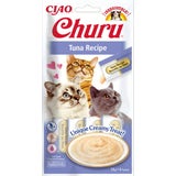 Churu Schleck Snack Thunfisch 4x14 g