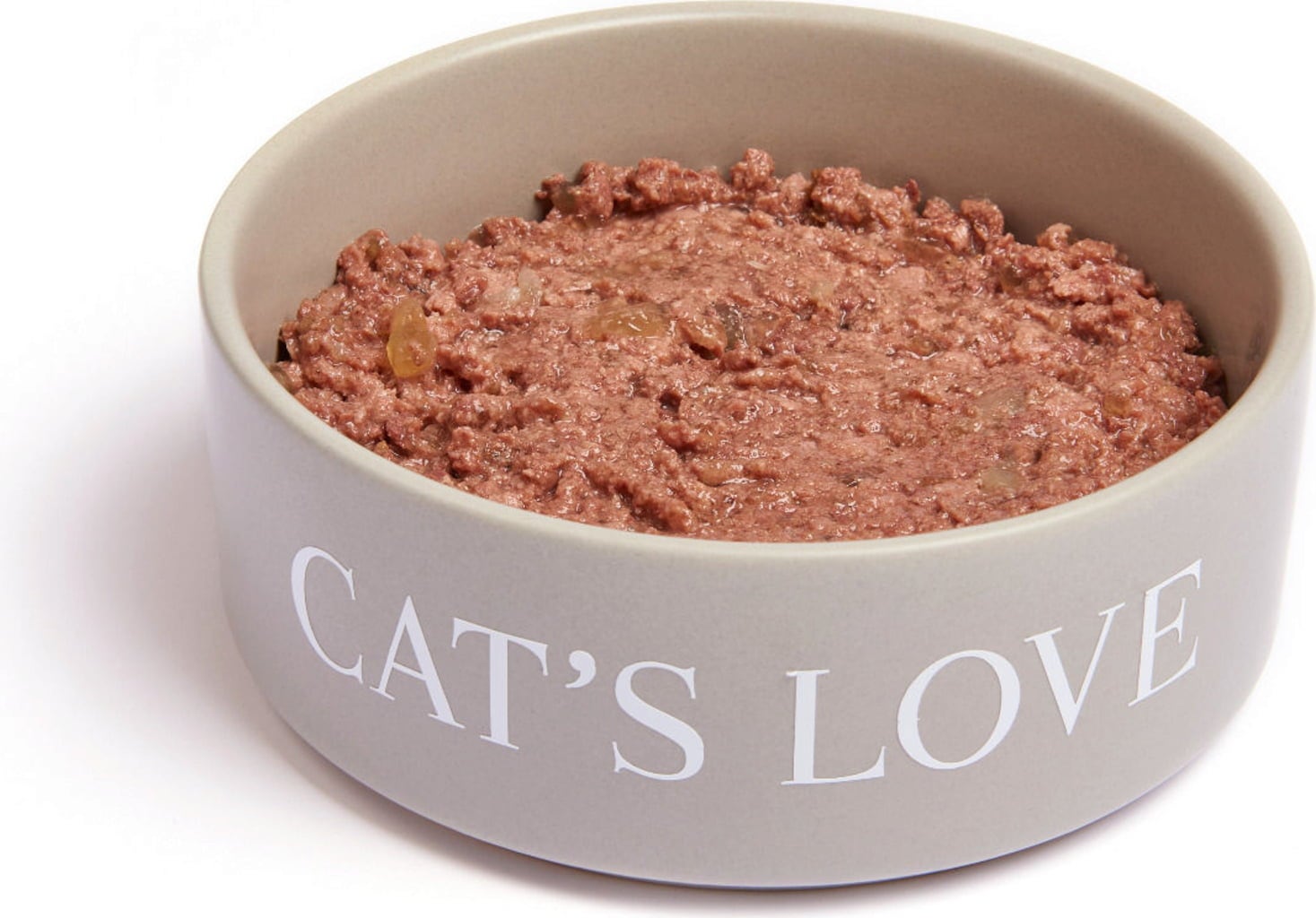 CAT's LOVE Katzen Nassfutter 