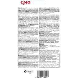 Churu Schleck Snack Hairball Control 4x14 g - Huhn