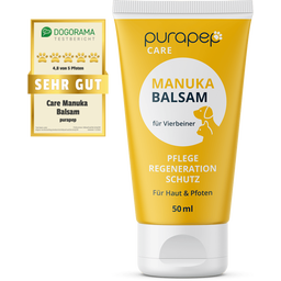 Purapep Care Manuka - balzam - 50 ml