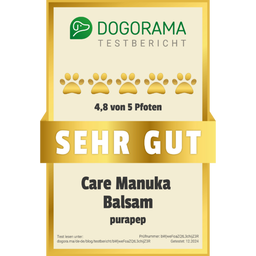 Purapep Care Manuka - balzam - 50 ml