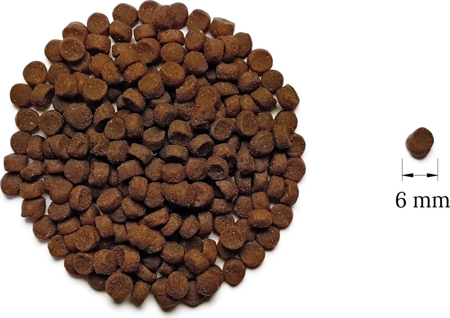 CAT's LOVE Katzen Trockenfutter 