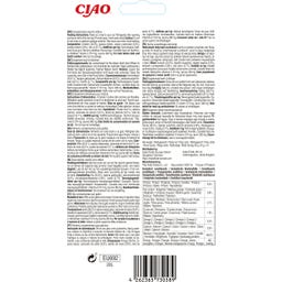 Churu Schleck Snack für Kitten 4x14g - Huhn