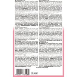 Churu Schleck Snack, 20x14g Doos - Zeevruchten variaties