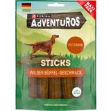 Adventuros Sticks - bivol