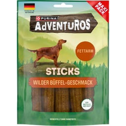 Adventuros Sticks - bivol - 305 g