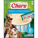 Churu Schleck Snack 8 x 14g