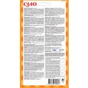 Churu Bites per Gatti 3x10 g - Wrap di pollo