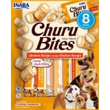 Churu Bites per Cani 8x20 g