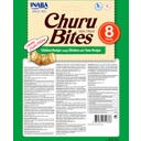 Churu Bites 8x20 g - Hühnchen Wraps mit Thunfisch