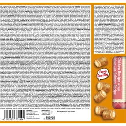 Churu Bites Variationen 16x20 g - 192 g