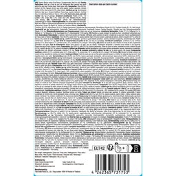 Churu Fun Bites 8x12 g - Hühnchen Wraps mit Thunfisch