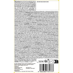 Churu Mačji priboljški Fun Bites, 8 x 12 g - Piščančji zavitki s sirom