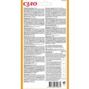 Churu Pops 4x15 g - Huhn