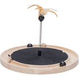 Designed by Lotte Idah Houten Krabspeeltje