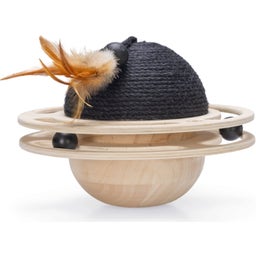 Designed by Lotte Holz Spielball Baya - 1 Stk