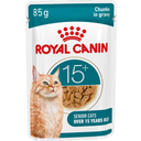 Royal Canin Ageing 15+ in Soße 12x85 g