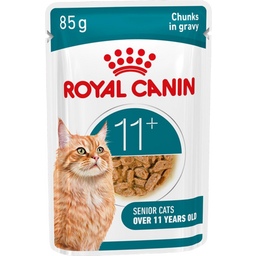 Royal Canin Ageing 11+ in Soße 12x85 g