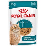 Royal Canin Ageing 11+ in Gelee 12x85 g