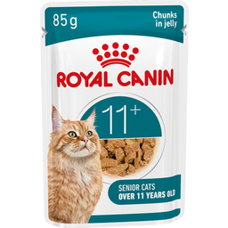 Royal Canin Ageing 11+ in Gelee 12x85 g