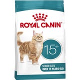 Royal Canin Ageing 15+
