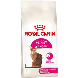 Royal Canin Fussy Exigent - 400 g