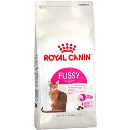ROYAL CANIN Fussy Exigent - 2 kg