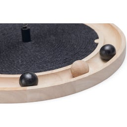 Designed by Lotte Holz Kratzspielzeug Idah - 1 Stk