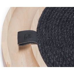 Designed by Lotte Holz Kratzspielzeug Idah - 1 Stk
